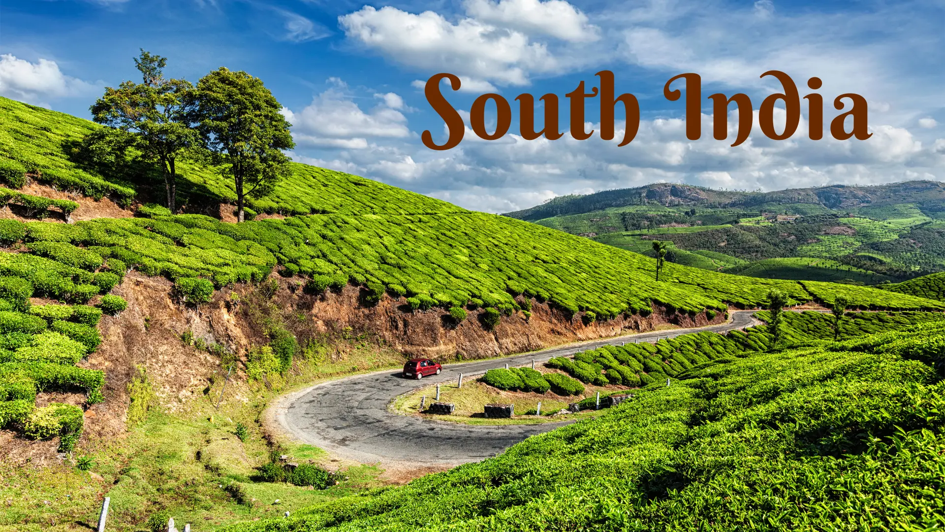 The Top 5 Motorcycle Routes in South India for Adventure Lovers