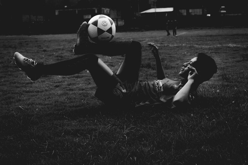 Sports Psychology Tips: Building Mental Toughness for Competition