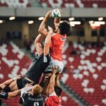 Gravity Defied: Vir Gahrotra’s Historic Gold at the 2025 Aerial World Championships