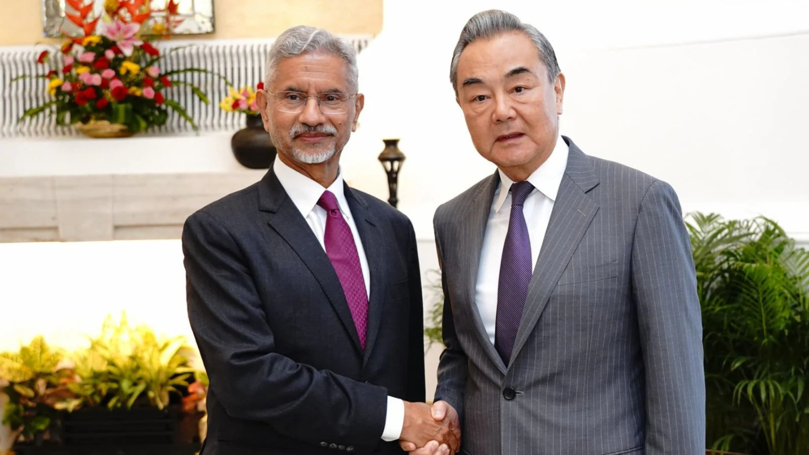 DIPLOMATIC FIRESTORM: Beijing Claims India Caved on Taiwan! Delhi’s Furious Response Sets Stage for Showdown