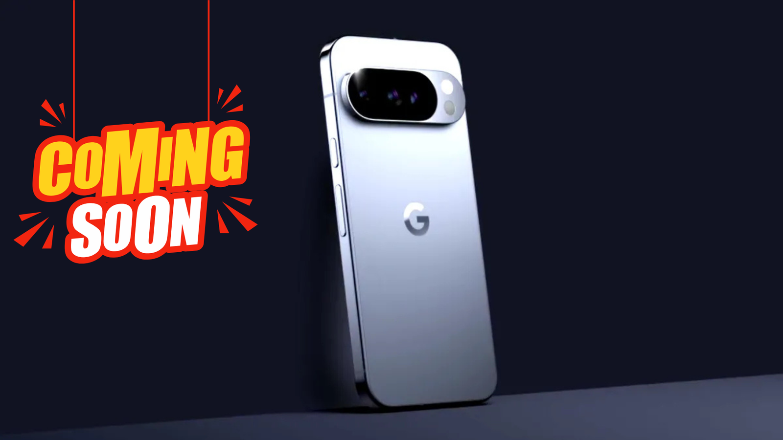 PIXEL 10 LAUNCH BOMBSHELL: Google Sets August 20 Date to EXECUTE the iPhone!