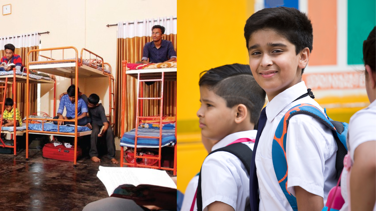 Day Boarding vs. Boarding School: The ULTIMATE Battle for Your Child’s Future! (Don’t Choose Before Reading This)