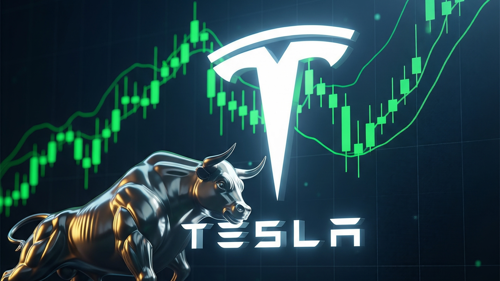 Elon Musk Buys $1 Billion of Tesla Stock in Rare Move, Sending Shares Soaring