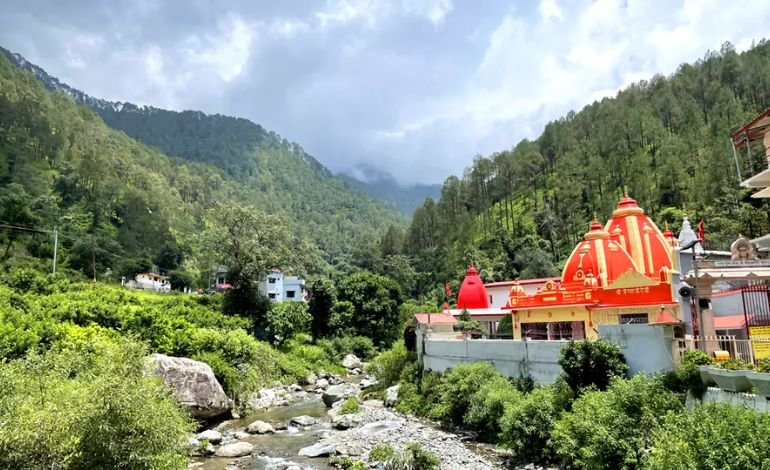 Kainchi Dham: The Ultimate 2025 Guide to Darshan Timings, History & Rules