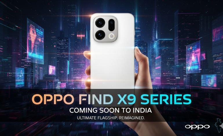 Oppo Find X9 Series: Flagship Phones Spotted on Certification Sites, India & Thailand Launch Imminent!